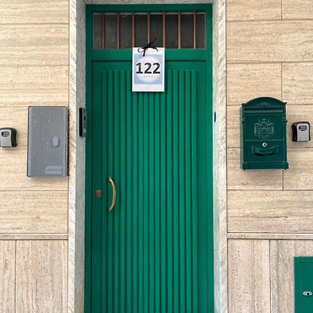 فيلا La Casa Di Nonna Sisina مولا دي باري المظهر الخارجي الصورة