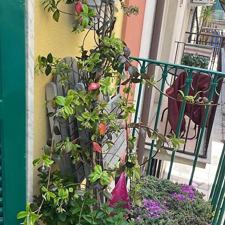 فيلا La Casa Di Nonna Sisina مولا دي باري المظهر الخارجي الصورة