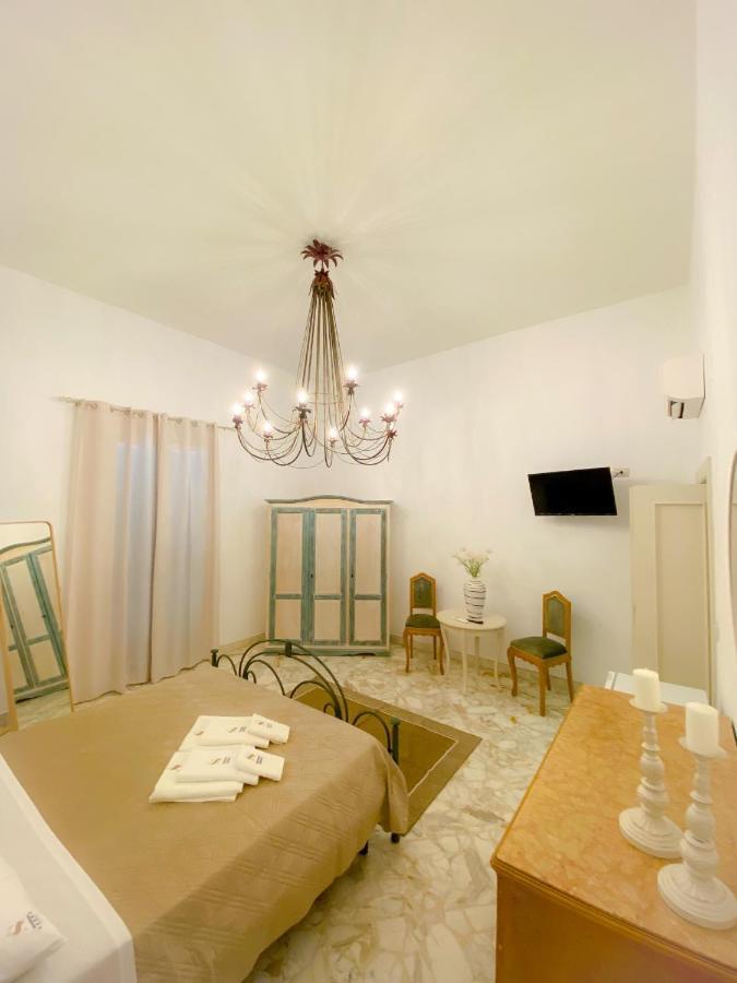 فيلا La Casa Di Nonna Sisina مولا دي باري المظهر الخارجي الصورة