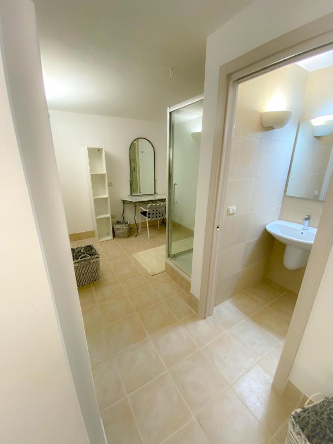فيلا La Casa Di Nonna Sisina مولا دي باري المظهر الخارجي الصورة