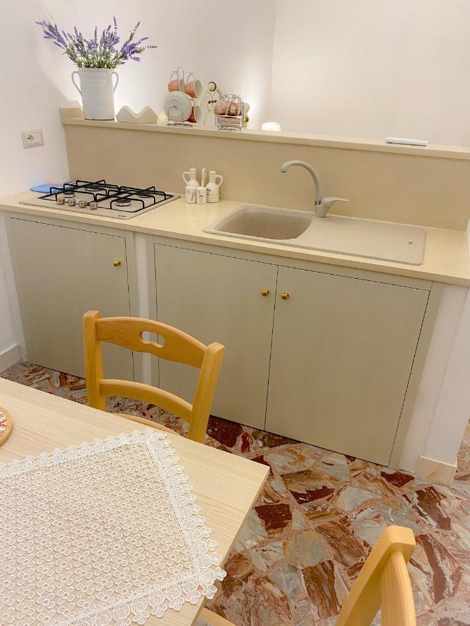 فيلا La Casa Di Nonna Sisina مولا دي باري المظهر الخارجي الصورة