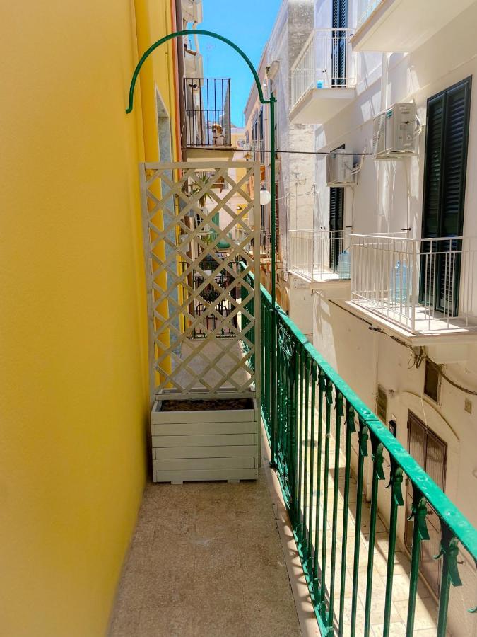 فيلا La Casa Di Nonna Sisina مولا دي باري المظهر الخارجي الصورة